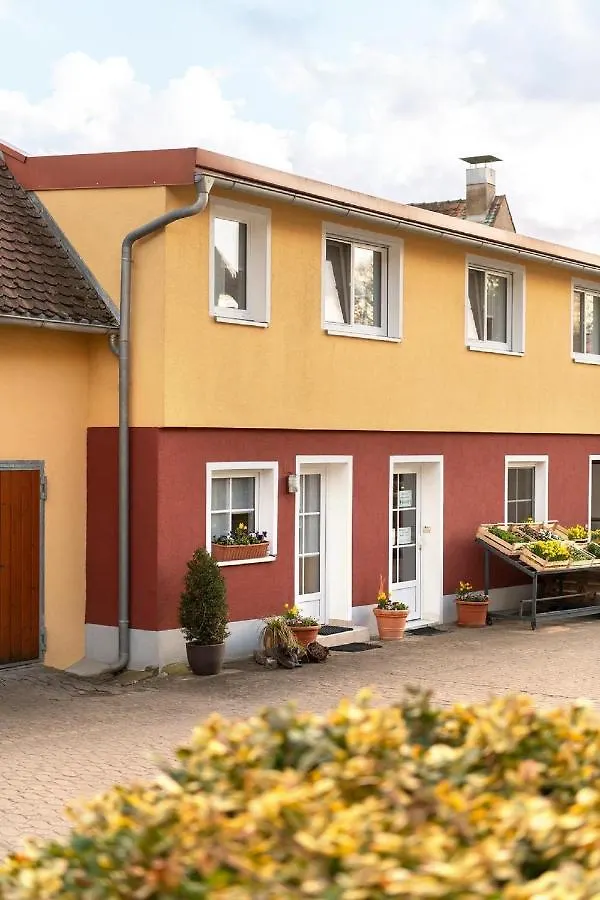 Gaestezimmer/Appartement Familie John Veitsbronn 0*,  Germany